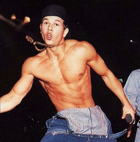 25 Pictures of Mark Wahlberg When He Was Young