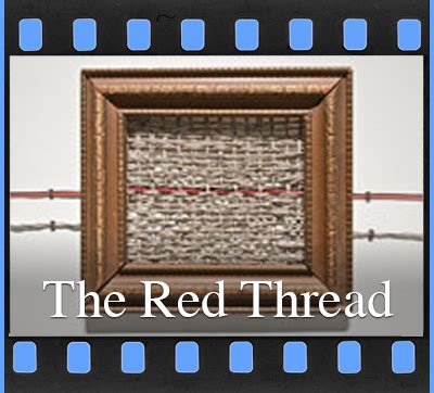 Image result for Red Thread Magic Carpe