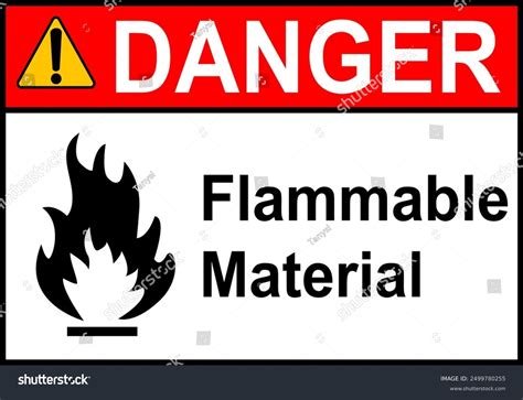 11 Do Not Work Near Heat Stock Vectors and Vector Art | Shutterstock