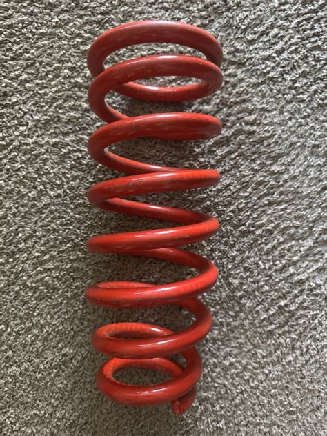 Honda Lowering Spring for Sale in Chula Vista, CA - OfferUp