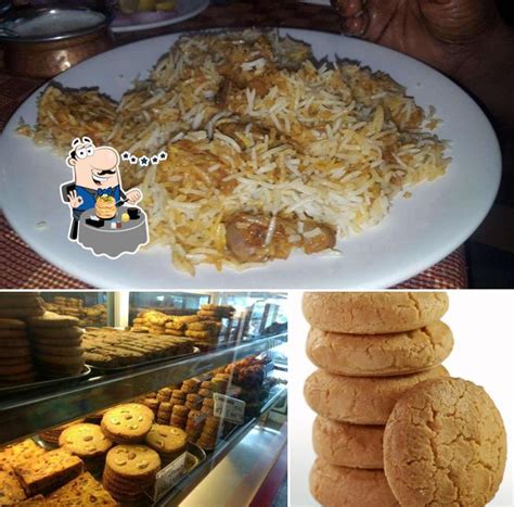 Nimrah Restaurant & Bakery, Hyderabad - Restaurant menu, prices and reviews