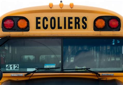 Une vingtaine d’élèves à l’hôpital après un accident d’autobus