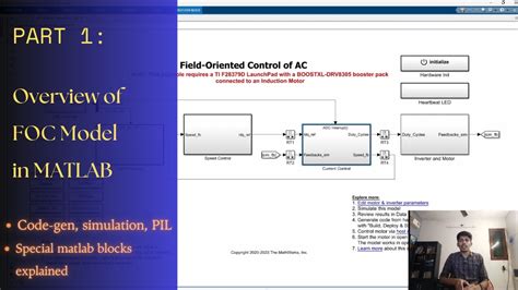 Image result for Foc Control Matlab