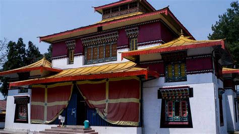 Sikkim Tourism - a Travel Guide
