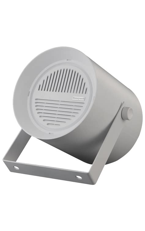 Projection Speaker | Honeywell Buildings