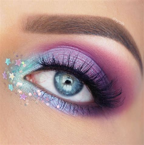 cute makeup designs easy