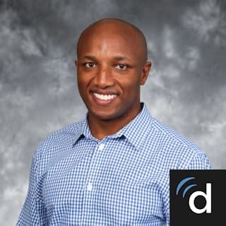 Dr. Geoffrey Konye, MD | Los Angeles, CA | Emergency Medicine Physician ...