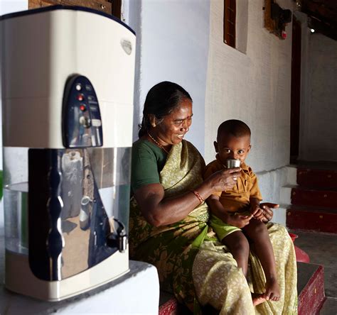 BRSR | Hindustan Unilever Limited (HUL)