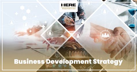 Image result for Business Development Strategy Process
