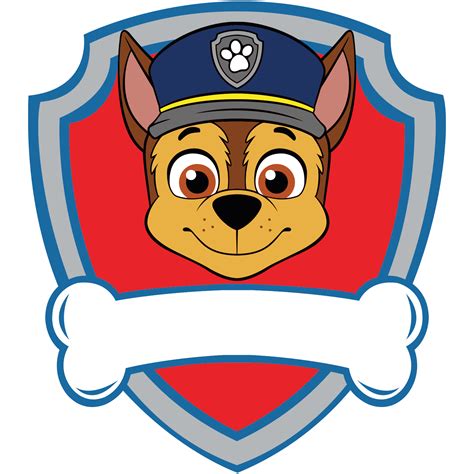Free Chase Clipart Paw Patrol, Download Free Chase Clipart Paw Patrol ...