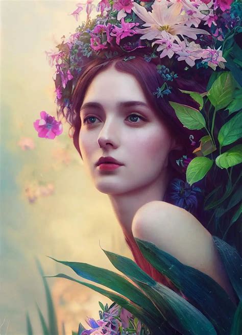 Ai 绘画欣赏 的图像结果