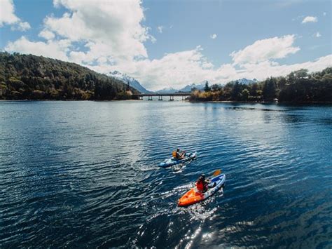 Morenito Kayak (San Carlos de Bariloche) - 2021 What to Know Before You ...