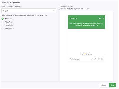 Image result for Widget Language