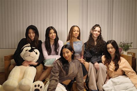 240422 - KATSEYE WeVerse Update : r/katseye