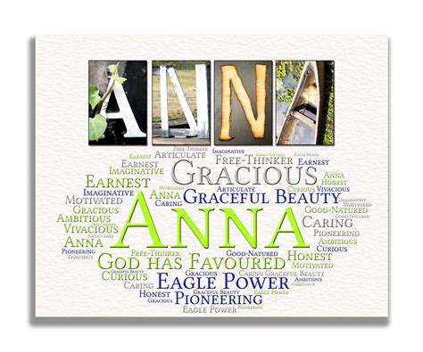 Anna Girls Name Meaning, Baby Name, Teenager & Adult All Names, First ...