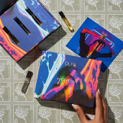 Discovery Kit – Olfa Originals