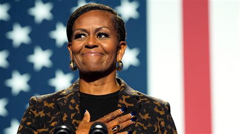 Michelle Obama opens up about recent life choices, divorce rumors | weareiowa.com