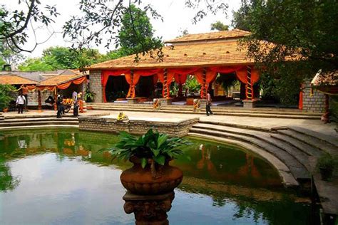 The Tamarind Tree, Heritage Wedding Venue | LBB, Bangalore