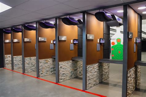 About The OutPost Armory - Gun Training in Nashville & Murfreesboro