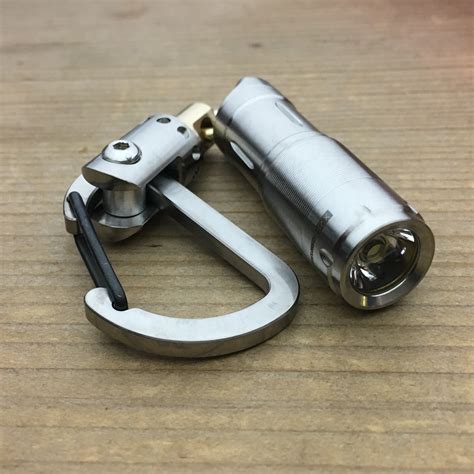Image result for Keychain Flashlight Assembly