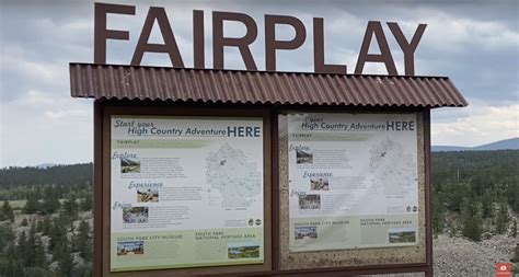 Inside the town that inspired the real-life South Park where fans can ...