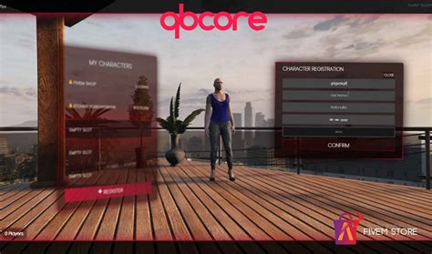 Image result for Multi-Character Fivem Script-Free