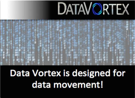 Image result for Vortex Data