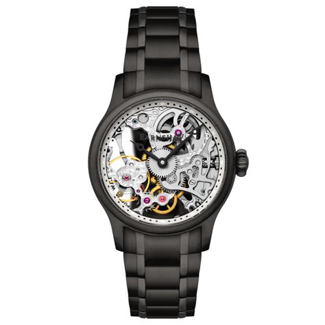 Earnshaw ES-8049-44 Watch for Men