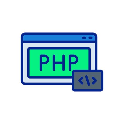 PHP logo PNG transparent image download, size: 2812x1563px