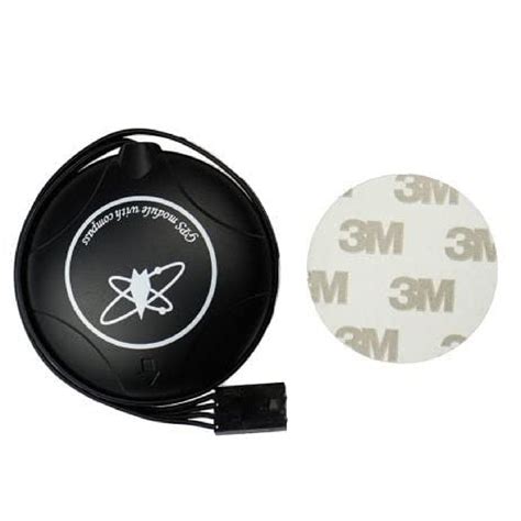 FPV NEO-M8N GPS/Compass For DJI NazaM V1 and V2 Lite Flight Controller ...