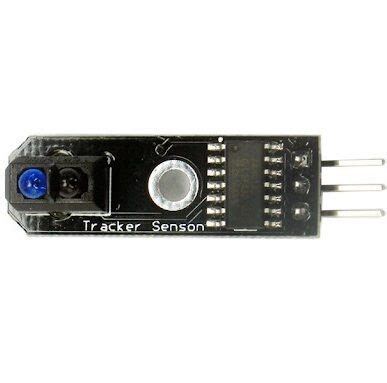 Image result for Line Tracker Kit Error