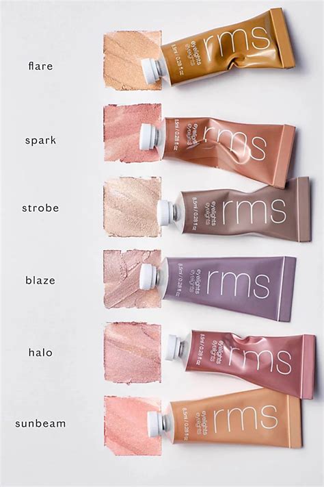 Image result for RMS Makeup Tutorial