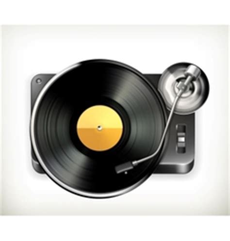 Turntable Vector 的图像结果