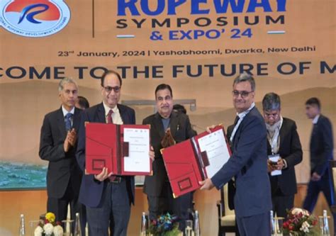 IITRoorkeeandNHLMLCelebrateHistoricCollaboration: