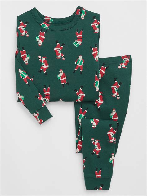 Family Matching Holiday Pajamas | Gap Factory