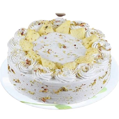 Best Online Delicious Rasmalai Cake-cakegift.in