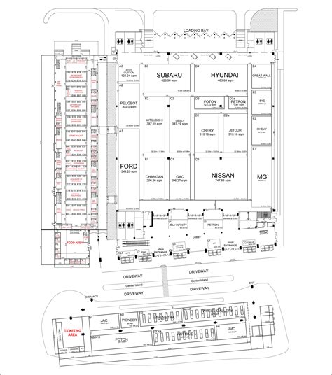 MIAS 2023 is set for April 13-16 at World Trade Center in Pasay City ...
