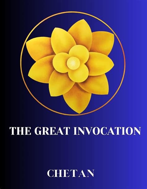 Image result for Great Invocation Prayer