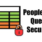 PeopleSoft Query Tutorial 的图像结果