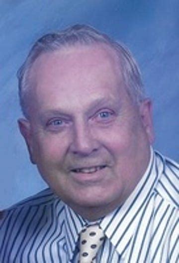 David R. White Obituary - The Beaver County Times