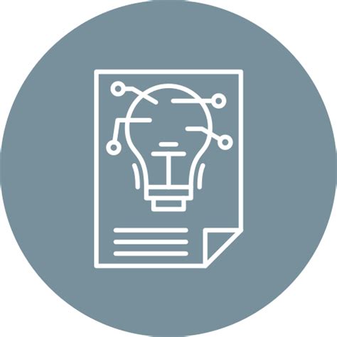 Insight - Free marketing icons