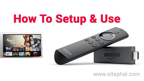 Image result for How to Program Firestick