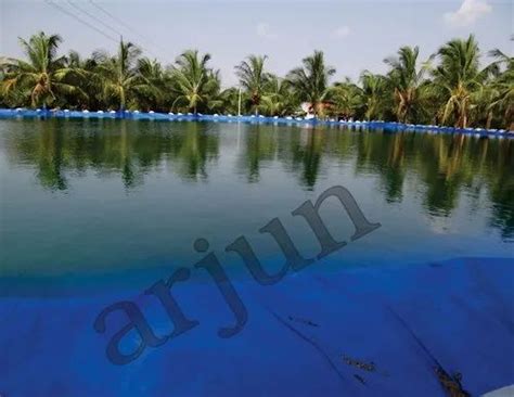 Pond Liner - HDPE Pond Liner Manufacturer from Salem