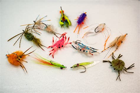 Redfish Fly Patterns 的图像结果