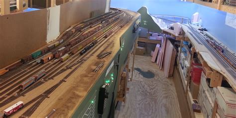 Image result for Model Rail Edimbru