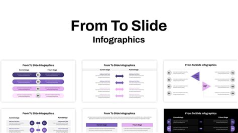 Free Infographics Template PowerPoint and Google Slides