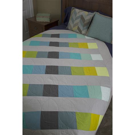 Image result for Simple Modern Handmade Quilts