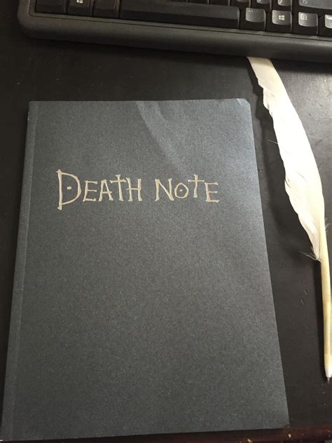 假如你捡到了死亡笔记，你会用来做什么？ - 知乎