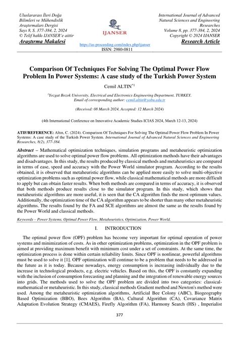 Image result for Powerflow Study Examples