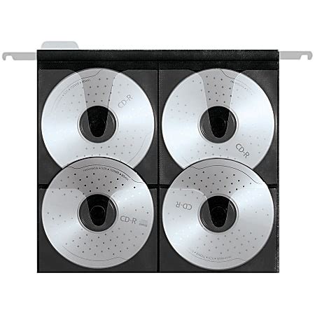 CD File 的图像结果